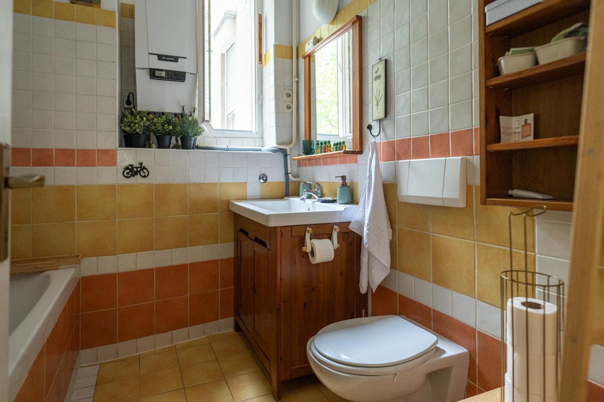 Bricks & Bikes Apartment Zagreb Bagian luar foto