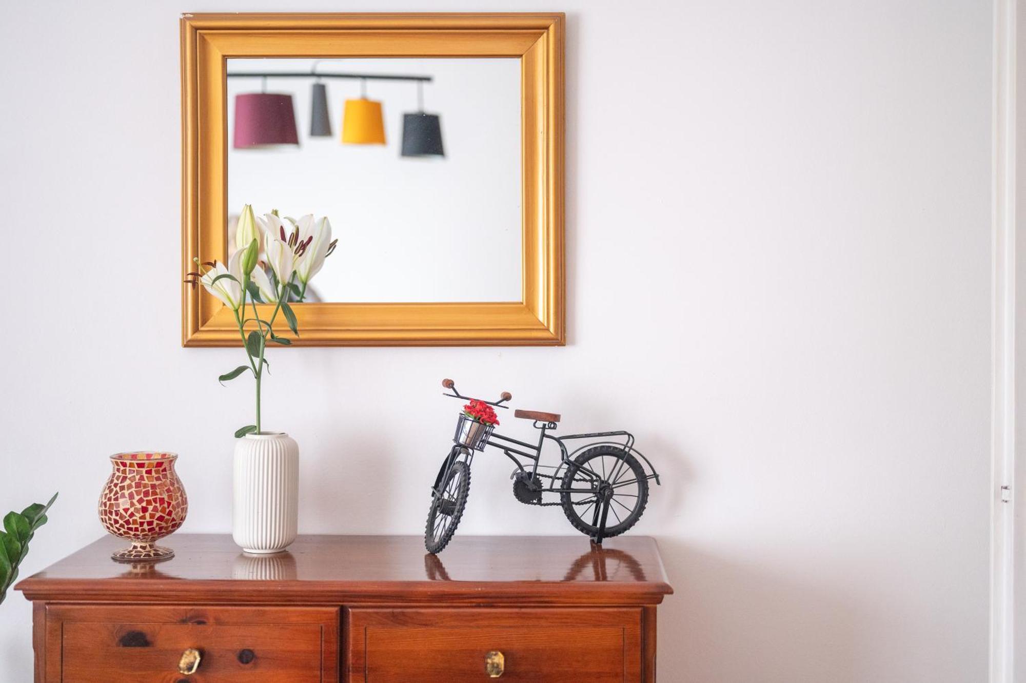 Bricks & Bikes Apartment Zagreb Bagian luar foto